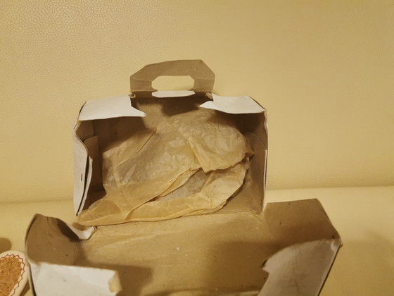 Image 1 of Vintage little Mary shoes