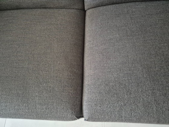 Divano 2,5 posti Jamé Modello Gijs – Divani, Metal, Textile (photo 9 of 9)