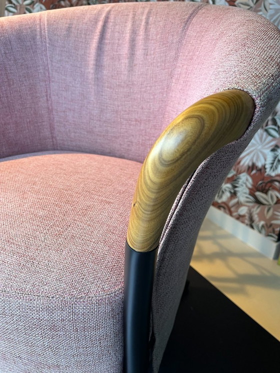 Image 1 of 1x Giorgetti Sessel