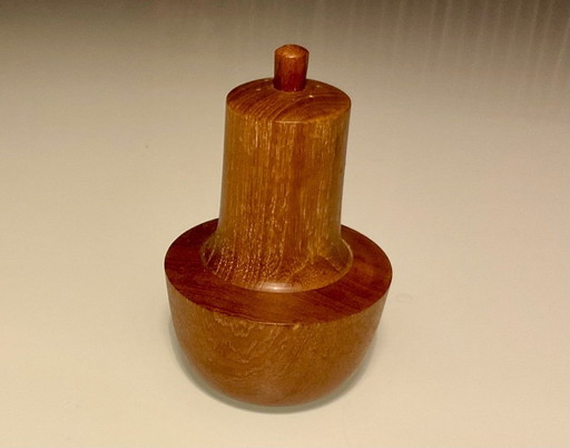 Molino de pimienta - molinillo de sal Richard Nissen