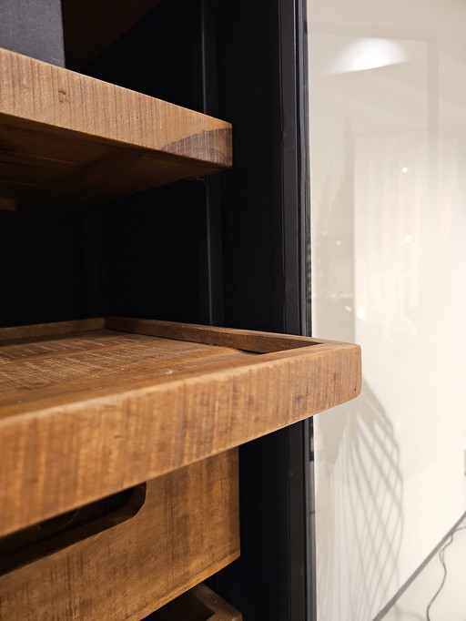 Armario para vinos Vinomango