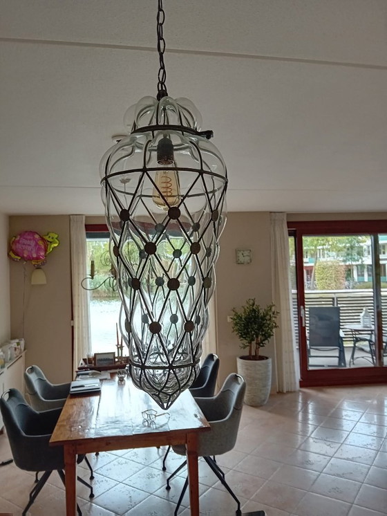 Image 1 of Gorgeous Italian Hanglamp