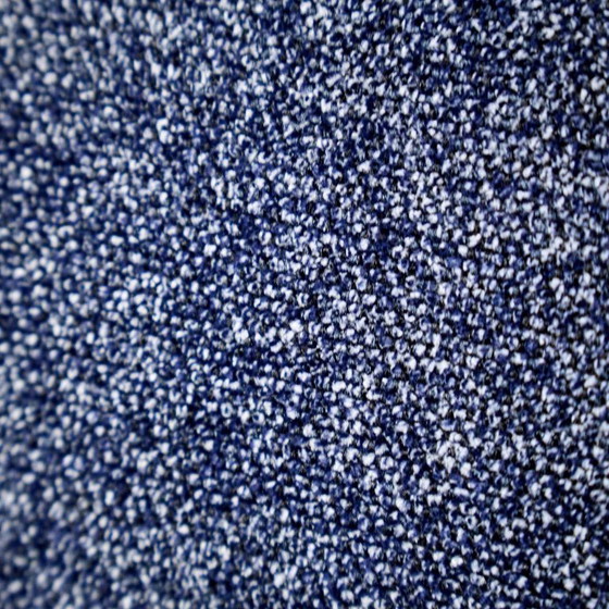 Image 1 of Vintage Blue Folding Cinema Chairs, 1970s Czechoslovakia