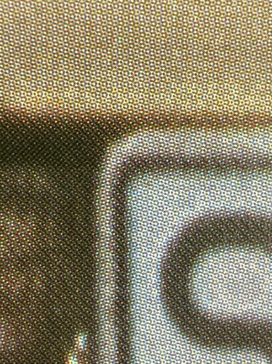 Image 1 of Porsche, de auto van het decennium – 1979 – Originele vintage reclameposter – Vintage – 102x76 cm