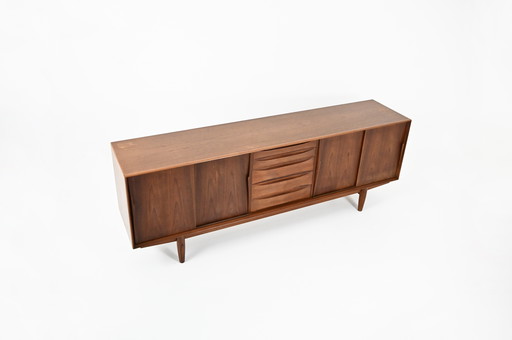 Danish Sideboard by Arne Vodder for Dyrlund, 1960s
