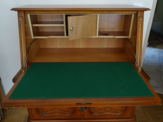 Image 1 of Schlingmann Wertmöbel - Sekretär Modell Monschau III