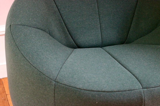 Image 1 of Poltrona Pumpkin di Pierre Paulin, Ligne Roset