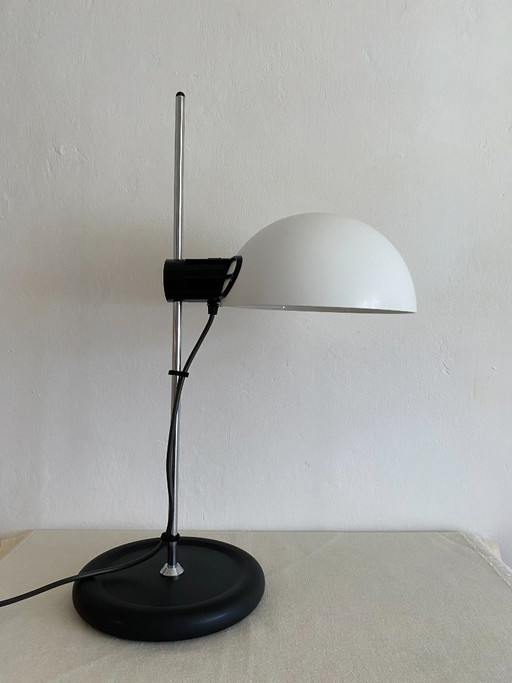 Meblo Libellula Table Lamp by Emilio Fabio Simion, 1970s
