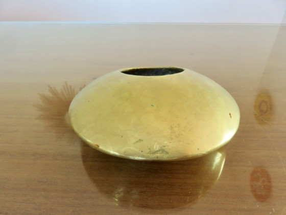 Image 1 of Posacenere ORB di Roger Tallon, Francia, 1970, modello grande, XXL