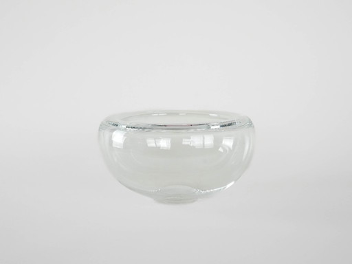 Cuenco provenzal, diseño danés, años 50, fabricante: Royal Copenhagen, diseñador: Per Lütken