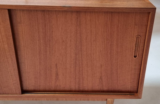 Image 1 of Mid-century sideboard