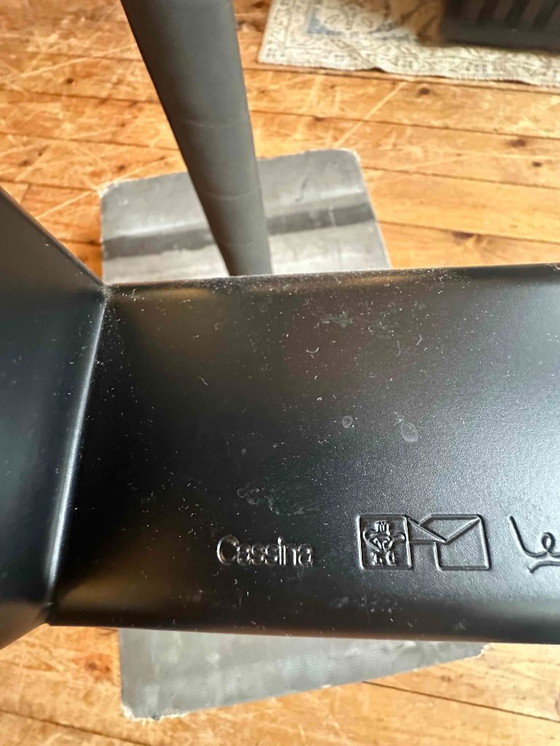 Image 1 of Chaise longue original Cassina LC4 | Le Corbusier