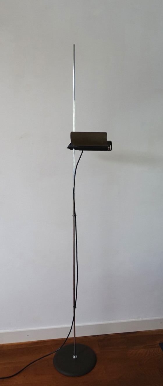 Image 1 of VICO MAGISTRETTI “DIM 333” Oluce 1975 
