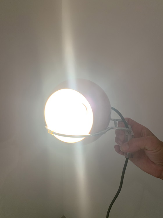 Image 1 of Gepa design wandlamp