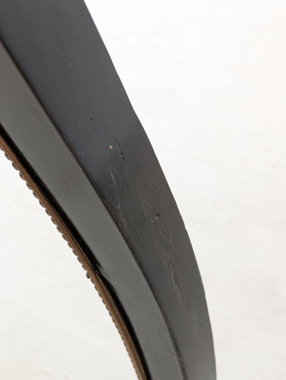 Image 1 of Tavolino NAPOLEONE III - BOULLE