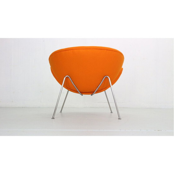 Image 1 of Vintage armchair by Pierre Paulin for Artifort, Holland 1960s