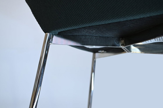 Image 1 of MAUTO OSLO BARSTOELEN 2-delige set Conditie: Zeer goed (showroommodel)