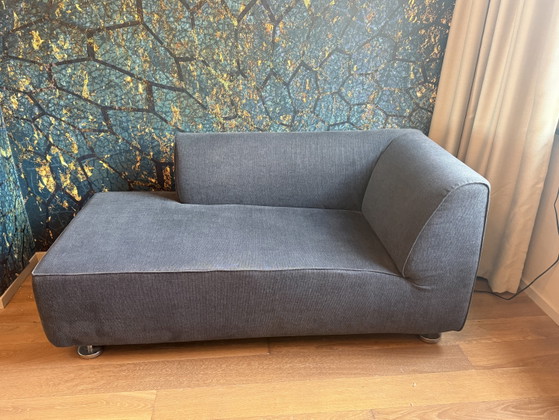 Chaise longue Gelderland 4800 CL d'origine | Entièrement retapissée par un professionnel | Design classique (photo 3 of 8)
