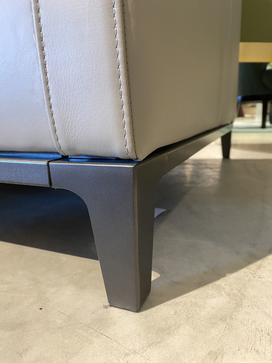 Image 1 of Camerich Cresent armchair