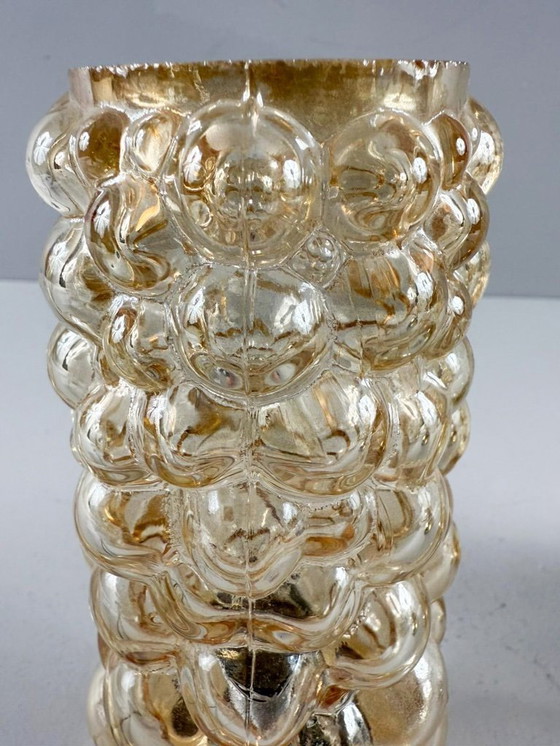 Image 1 of 2er Set/Tischlampen von Helena Tynell für Limburg, 1960er Jahre