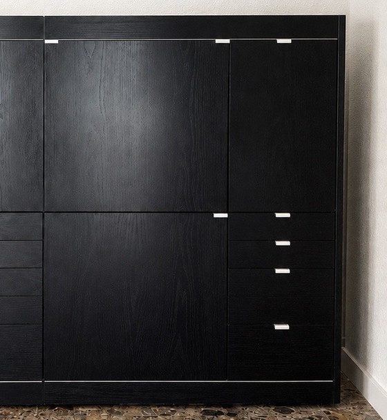 Image 1 of Enfilade/meuble vintage Pastoe – 1970