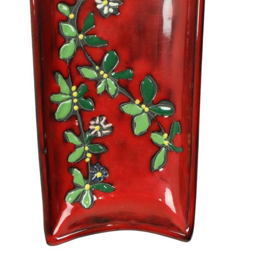 Image 1 of Sculpture murale vintage XL Saint-Marin