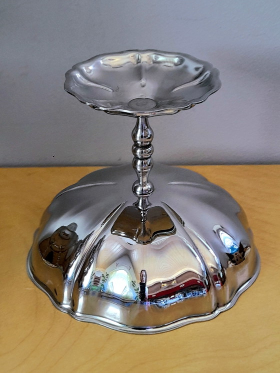 Image 1 of Coupes à glaces/desserts en inox 