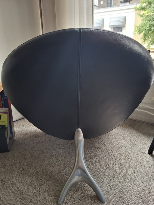 Leolux Papageno – fauteuils, Leather (photo 2 of 4)