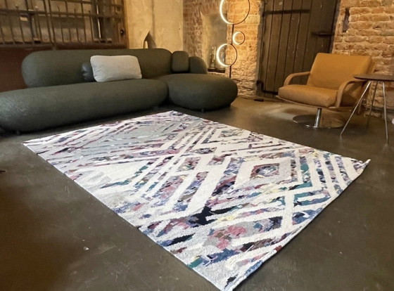 Alfombra Brink en Campman Yeti Summit – Brink & Campman, Wool (photo 6 of 8)