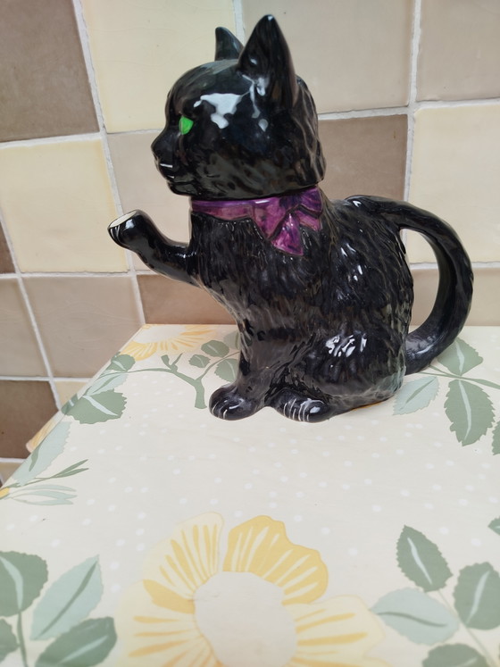 Staffordshire Hand Painted Shorter And Son Ltd England – Dekorative Objekte, Porcelain (photo 3 of 5)