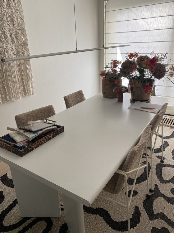 Tavolo Hennie de Jong – Tavoli da pranzo, Wood (photo 4 of 5)