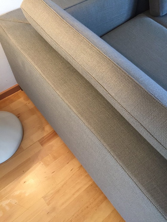 Image 1 of Minotti Albers Classic Sofa Combination 3-piece