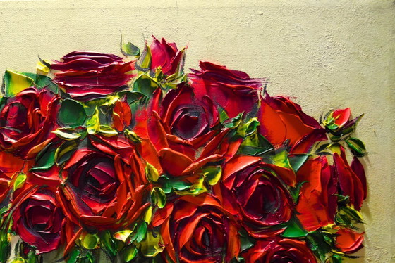 Image 1 of Kinga Bajor "Papavers"