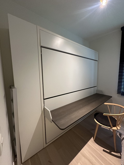 Clei Kali Duo opklap stapelbed - zo goed als nieuws