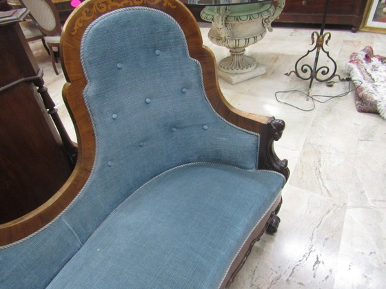 Image 1 of Divano Carlo X