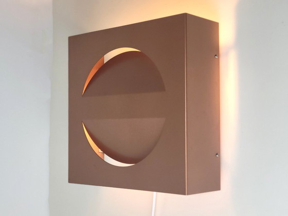 Image 1 of Lampada da parete Signal di Raak Amsterdam, 1970