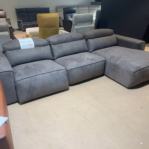 Belform Blush corner sofa