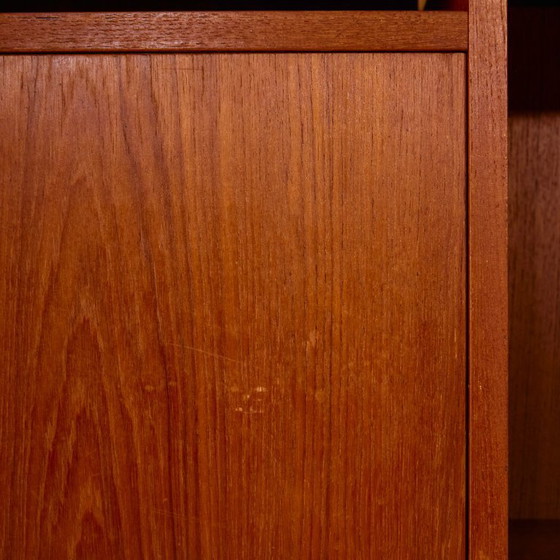 Image 1 of MK11140 Escritorio de teca