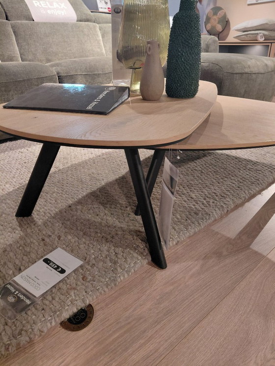 Image 1 of Juego de mesa de centro Livada de Henders & Hazel