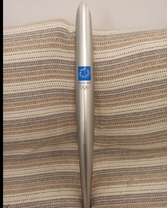 Image 1 of OLYMPIC TORCH