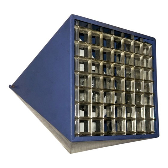 Image 1 of paar Raak wandlampen