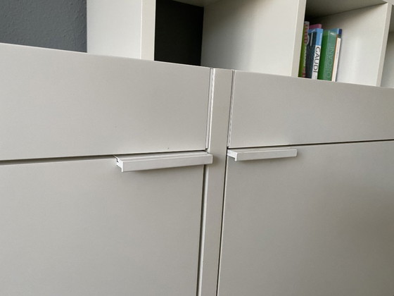 Image 1 of Sistema parete Pastoe L260/360