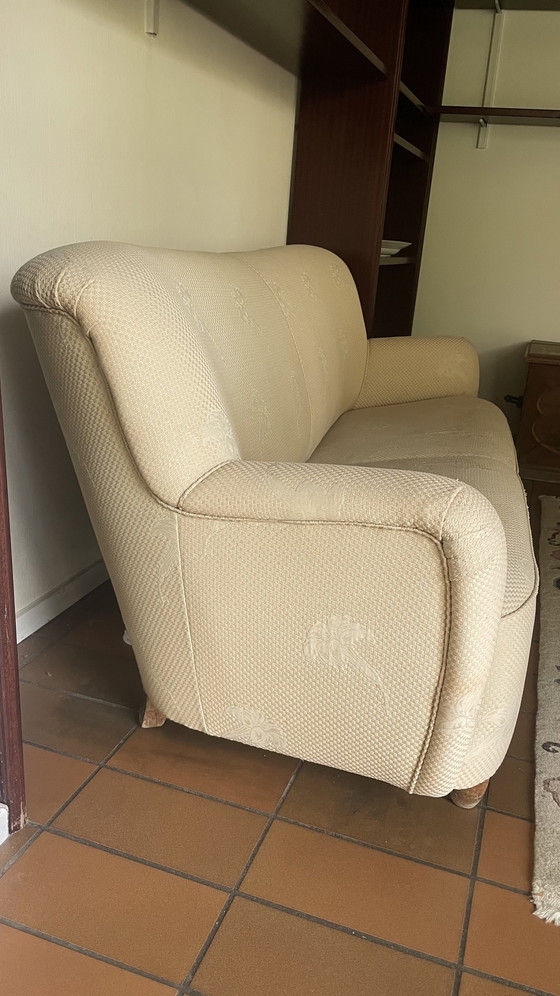 Image 1 of Canapé vintage