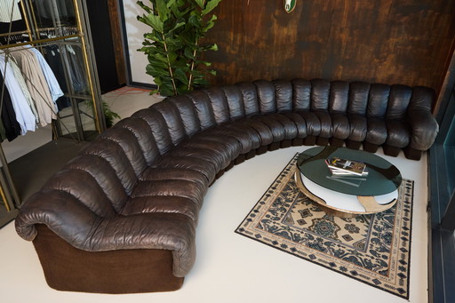 DeSede DS600 22