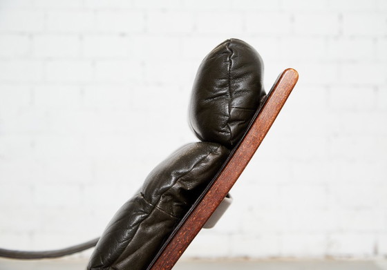 Image 1 of Sillón Georg Thams para Vejen Polstermøbelfabrik