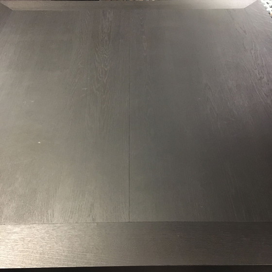 Image 1 of Tavolo da pranzo Rupert & Rupert Mercurius - 125x125