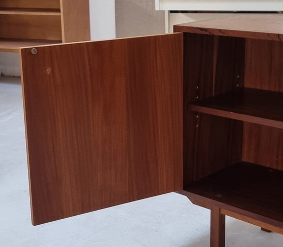 Image 1 of Schrank aus der Mitte des Jahrhunderts