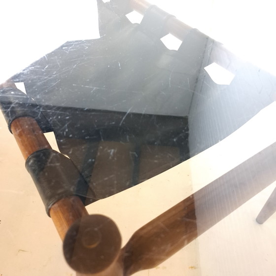 Image 1 of Vintage salontafel Deens design