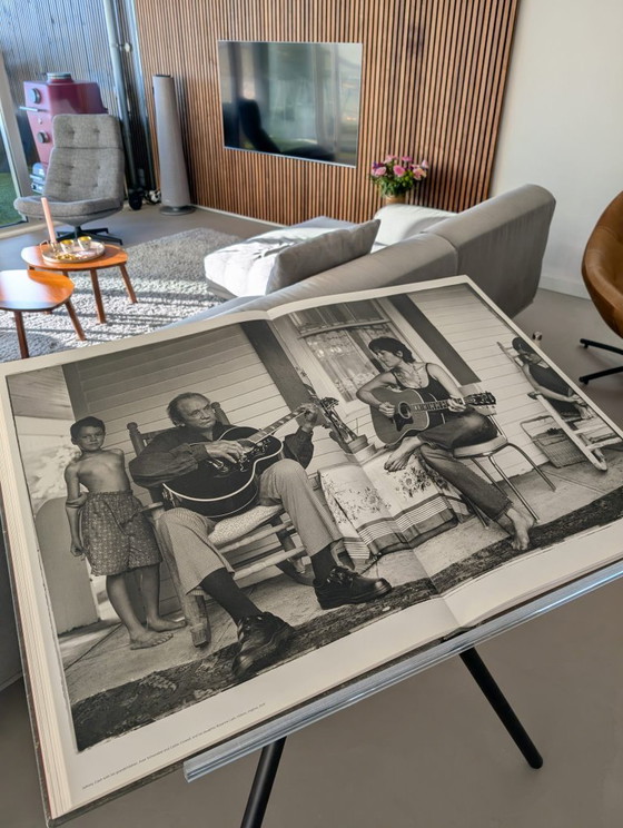 Image 1 of Annie Leibovitz : L'édition collector (Keith Haring) SUMO-Newport