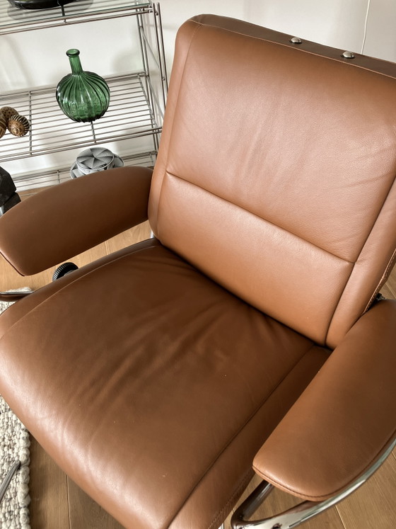 Image 1 of Sillón reclinable Stressless